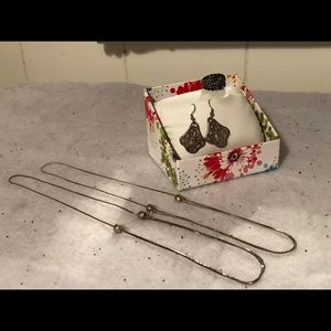 Vintage Jewelry Bundle